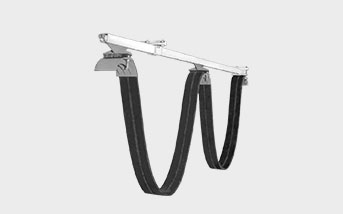 電纜滑車(chē) 電纜滑車(chē)